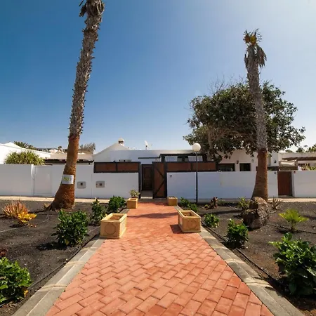 Lanzarote Relax *