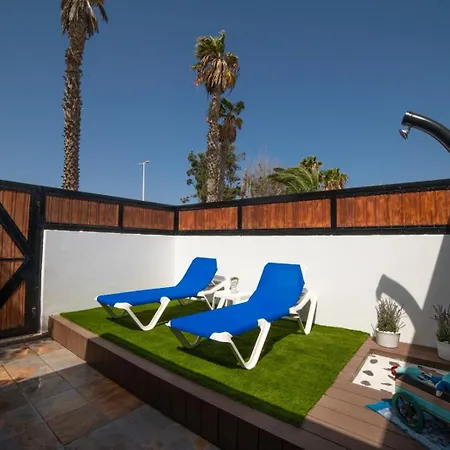 Lanzarote Relax Villa *