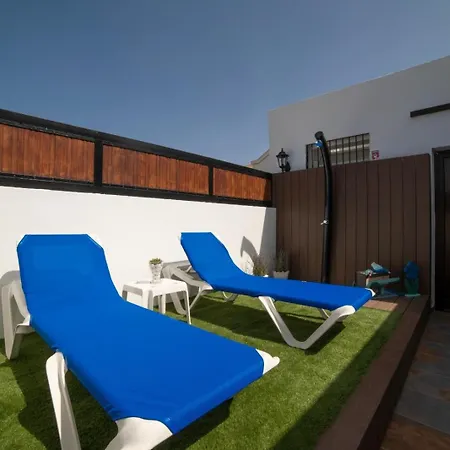 Villa Lanzarote Relax *