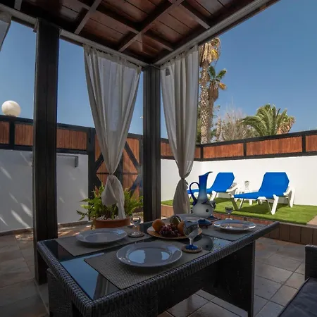 Lanzarote Relax *