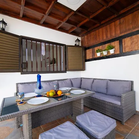 Villa Lanzarote Relax