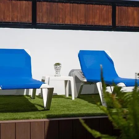 Villa Lanzarote Relax Yaiza (Lanzarote)