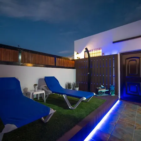 Lanzarote Relax Villa Yaiza (Lanzarote)