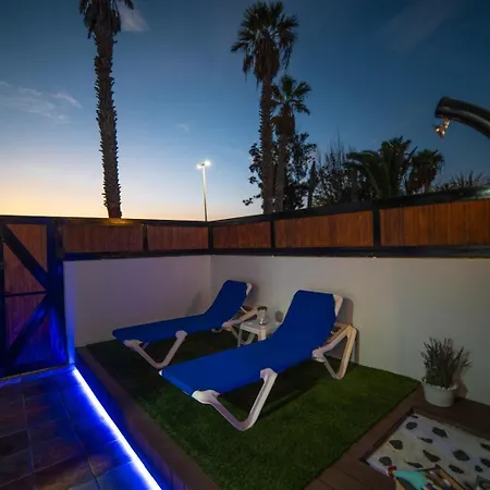 Villa Lanzarote Relax